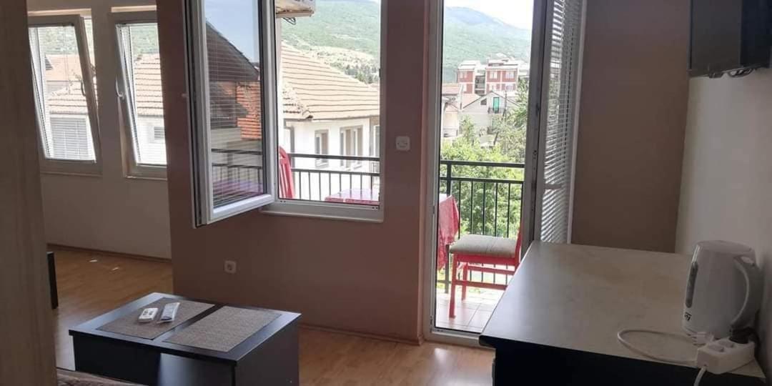 House Kostoski Ohrid Exterior foto