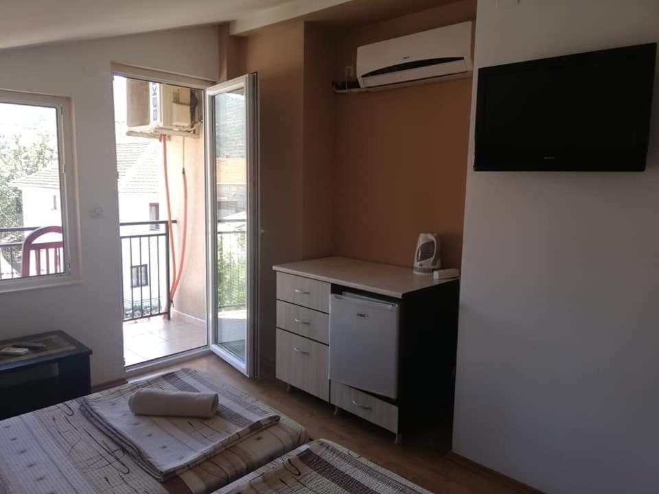 House Kostoski Ohrid Exterior foto