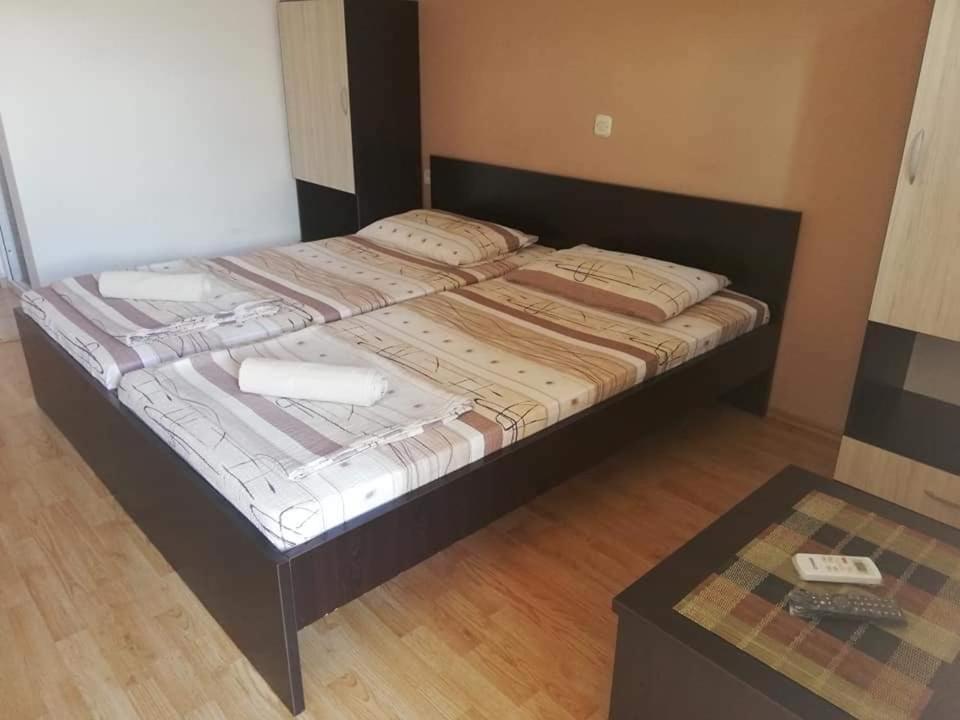 House Kostoski Ohrid Exterior foto