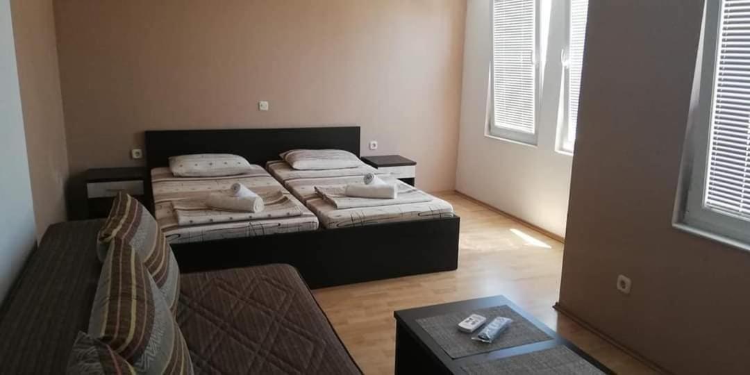 House Kostoski Ohrid Exterior foto