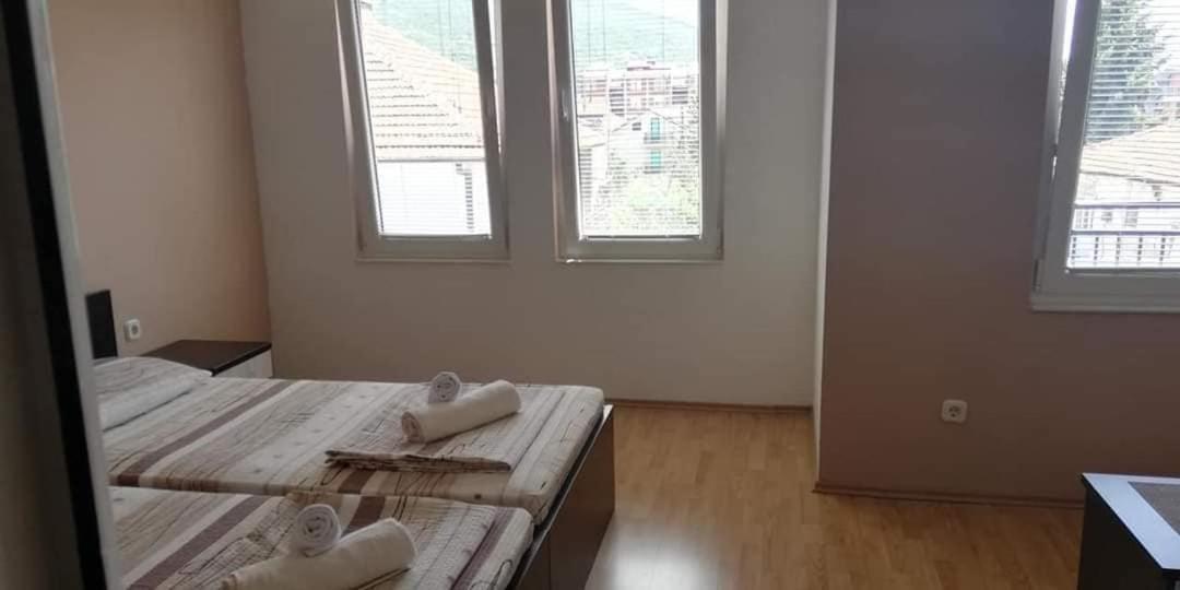 House Kostoski Ohrid Exterior foto