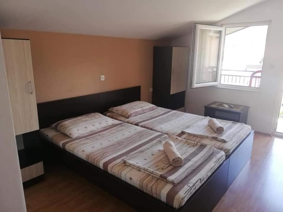 House Kostoski Ohrid Exterior foto