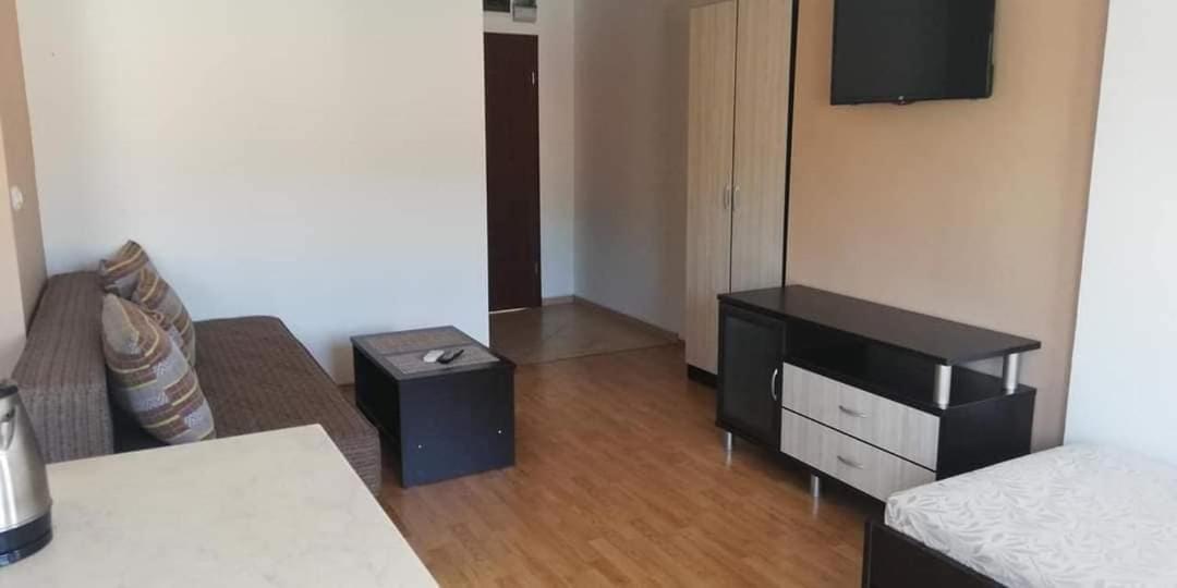 House Kostoski Ohrid Exterior foto