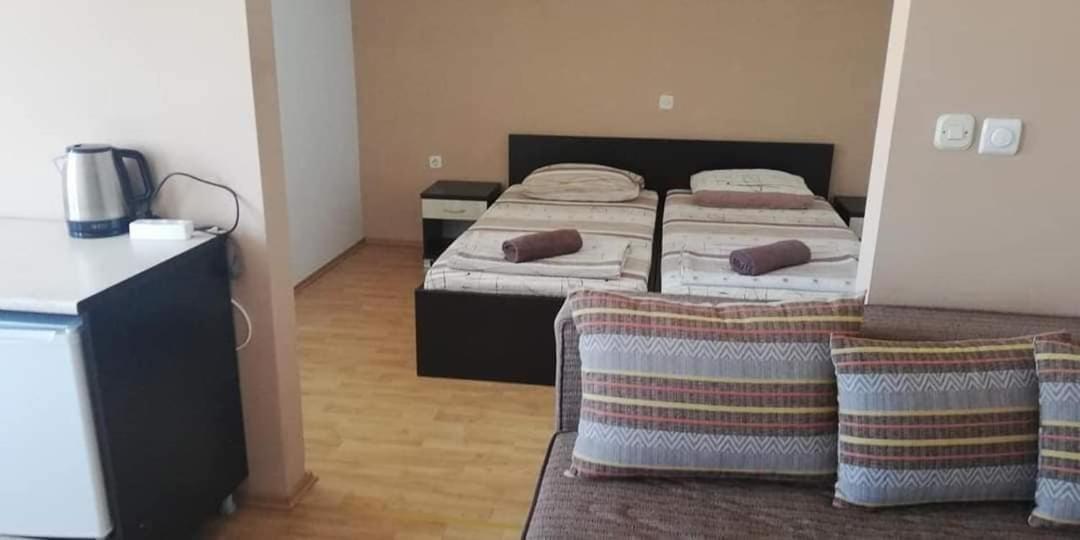 House Kostoski Ohrid Exterior foto