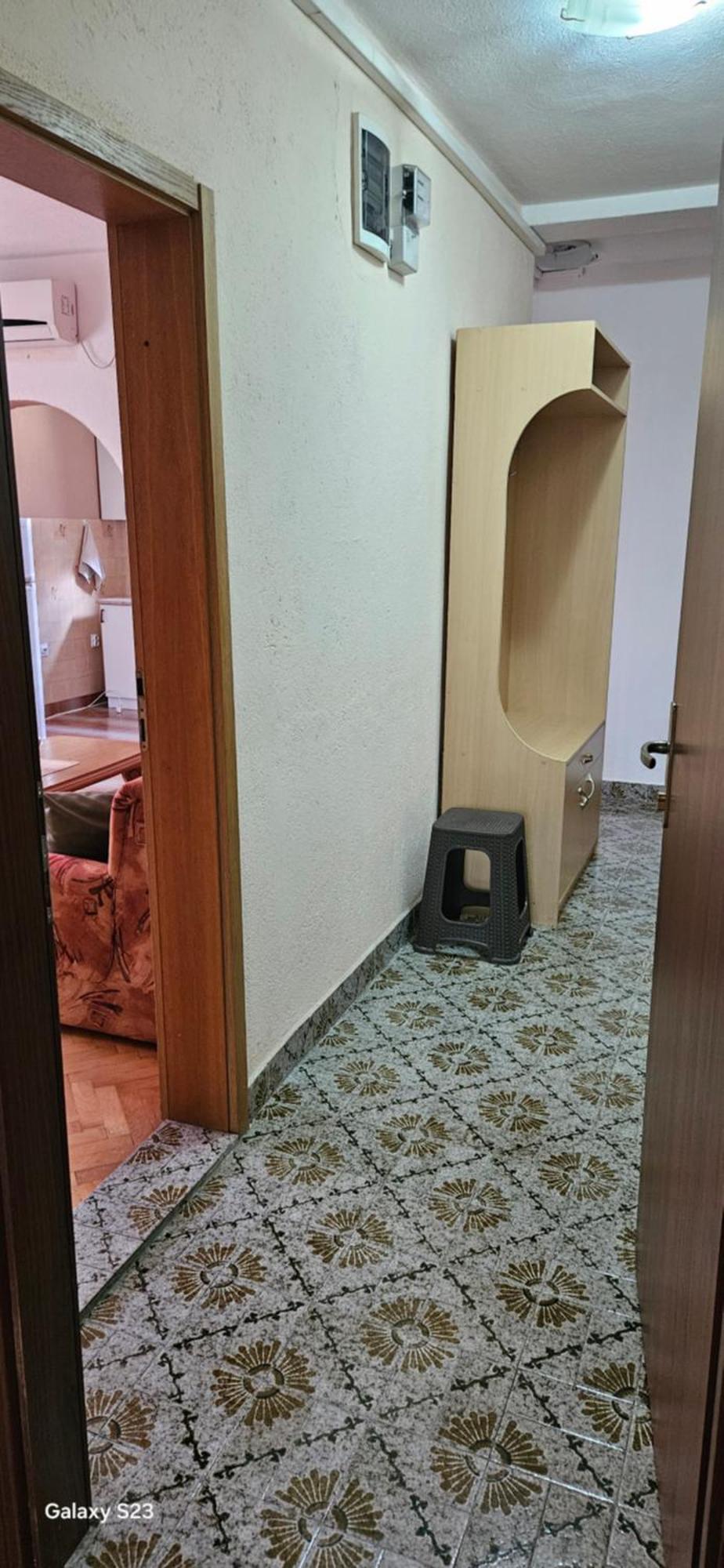 House Kostoski Ohrid Exterior foto