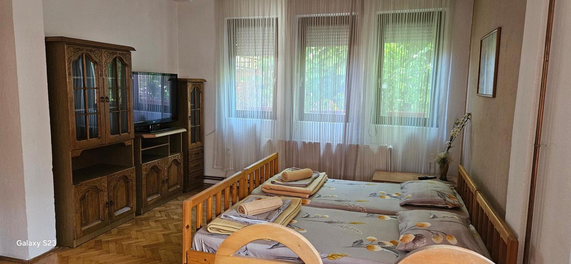 House Kostoski Ohrid Exterior foto