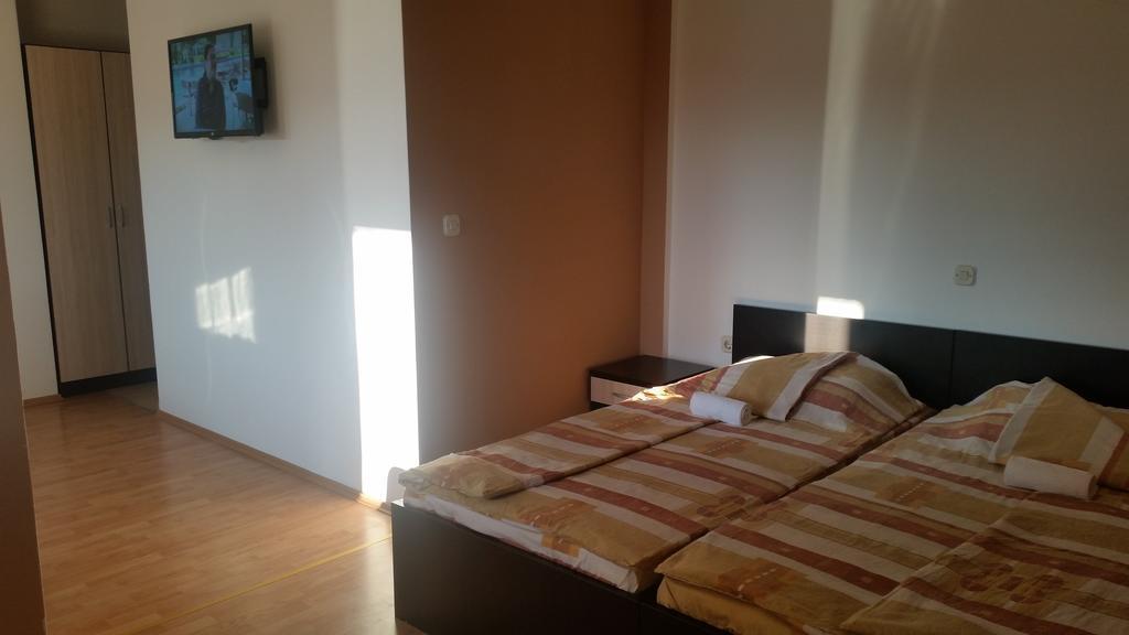 House Kostoski Ohrid Exterior foto